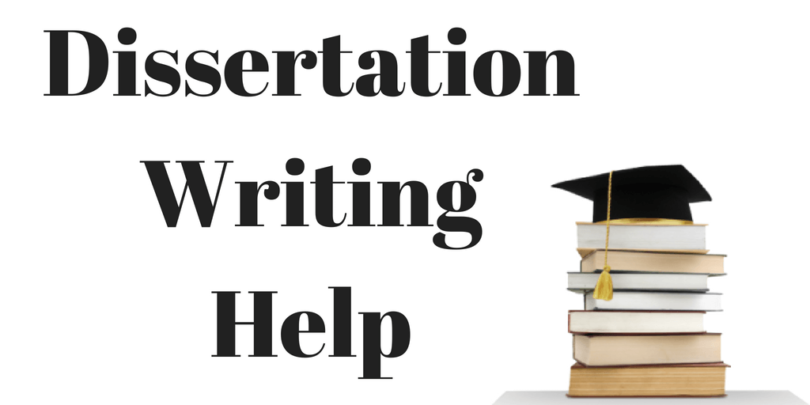 Dissertation Writing Services