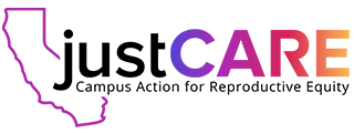 Just CARE California